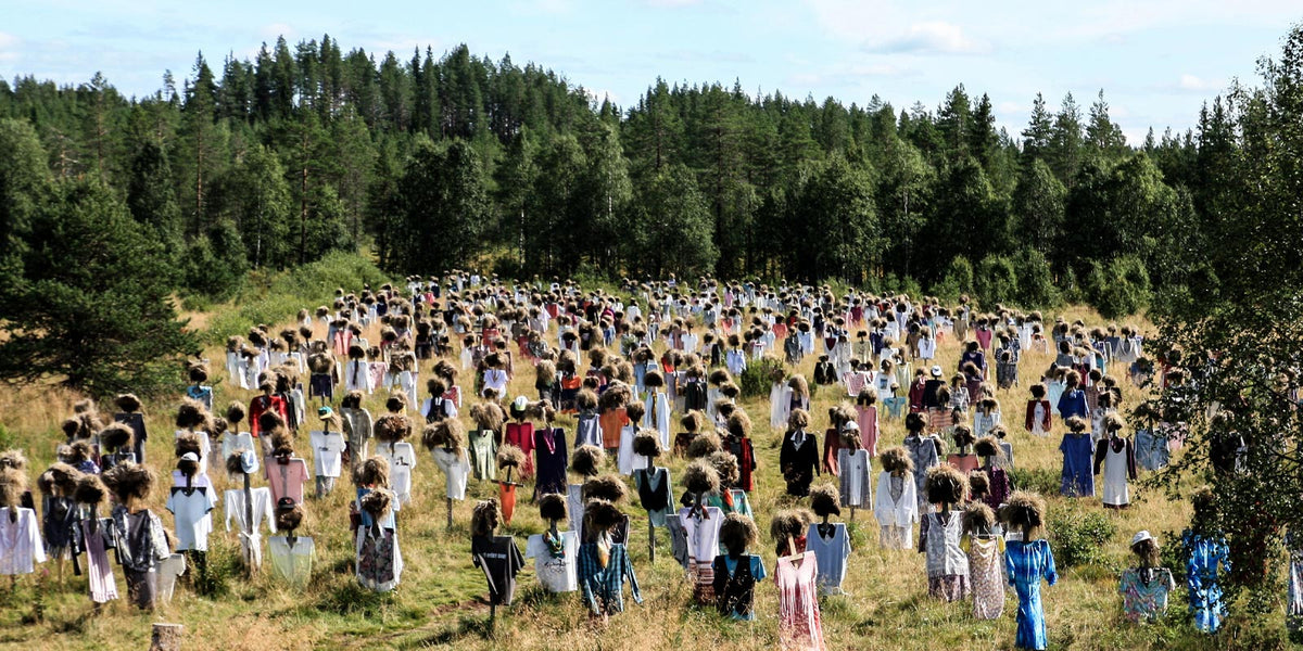 Meitä on moneksi